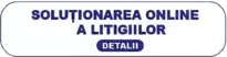 Solutionarea online a lititgiilor