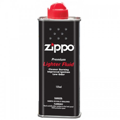 Benzina pentru brichete 125 ml - Zippo