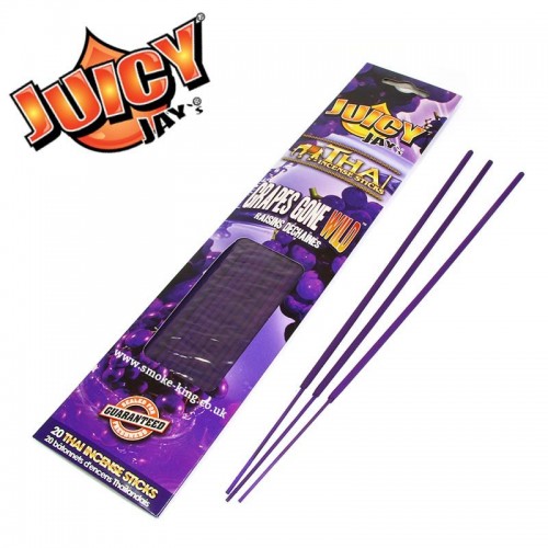 Betisoare parfumate Juicy Jays - Grapes Gone Wild (20)