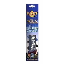 Betisoare parfumate Juicy Jays - Black N Blueberry (20)