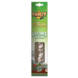 Betisoare parfumate Juicy Jays - Lychee (20)