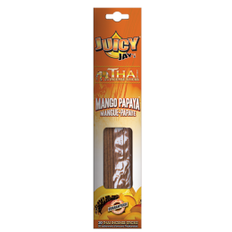 Betisoare parfumate Juicy Jays - Mango Papaya (20)