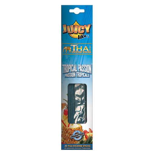 Betisoare parfumate Juicy Jays - Tropical Passion (20)