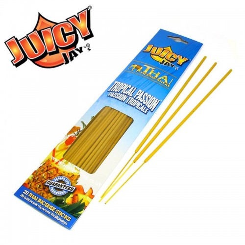 Betisoare parfumate Juicy Jays - Tropical Passion (20)