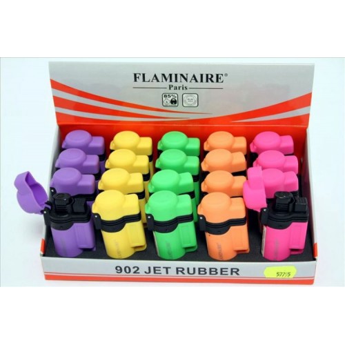 Bricheta anti-vant - Flaminaire Rubber Jetflame