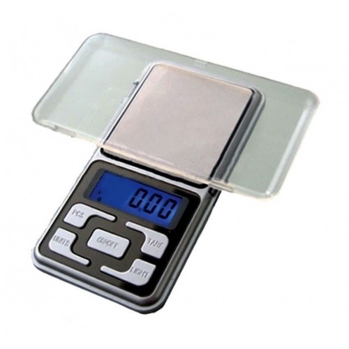 Cantar electronic USA Weigh ALABAMA (100g/0.01g)