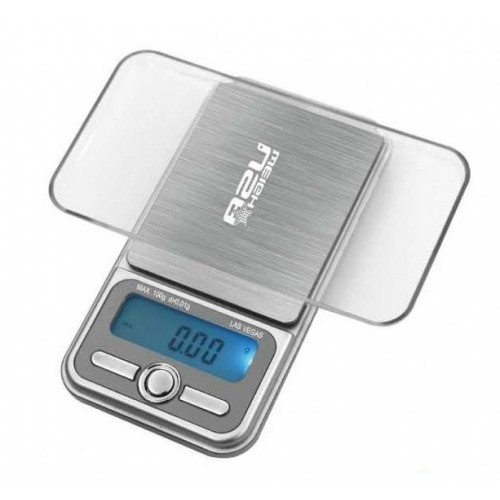 Cantar electronic USA Weigh LAS VEGAS (200g/0.01g)