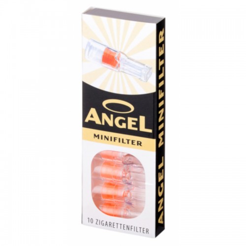 Minifiltre / Mustiucuri tigari ANGEL - 8 mm (10)