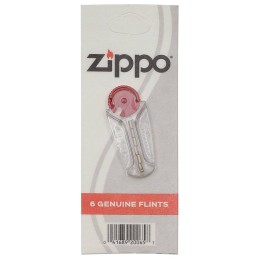 Pietre bricheta - Zippo (set 6 buc)