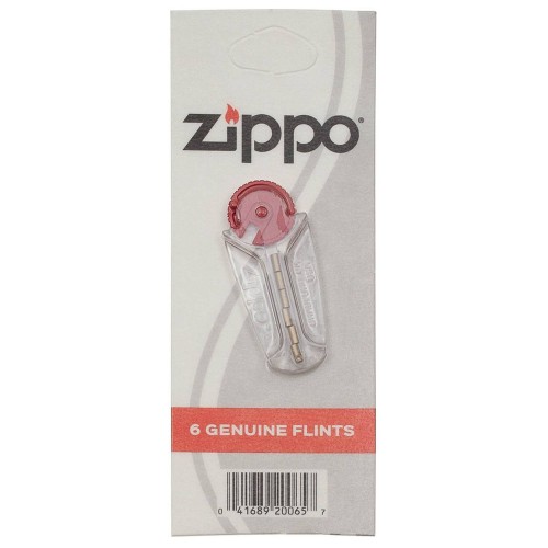 Pietre bricheta - Zippo (set 6 buc)