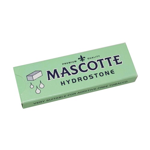 Piatra umidificatoare tutun - MASCOTTE