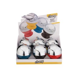 Scrumiera auto - Champ Sugar Bowl Car Ashtray