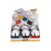 Scrumiera auto - Champ Sugar Bowl Car Ashtray