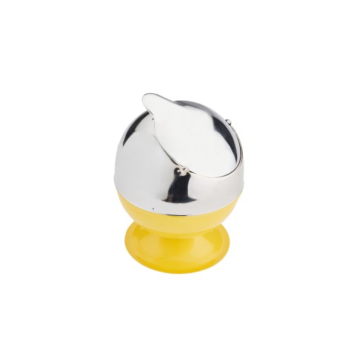 Scrumiera auto - Champ Sugar Bowl Car Ashtray