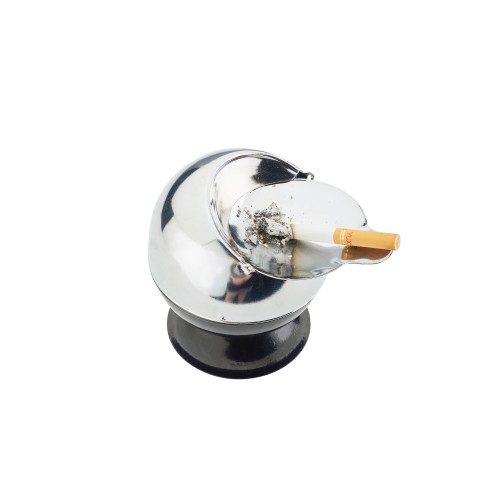 Scrumiera auto - Champ Sugar Bowl Car Ashtray