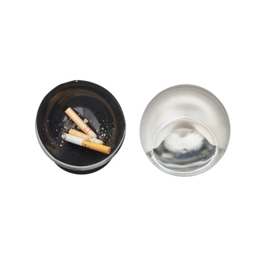 Scrumiera auto - Champ Sugar Bowl Car Ashtray