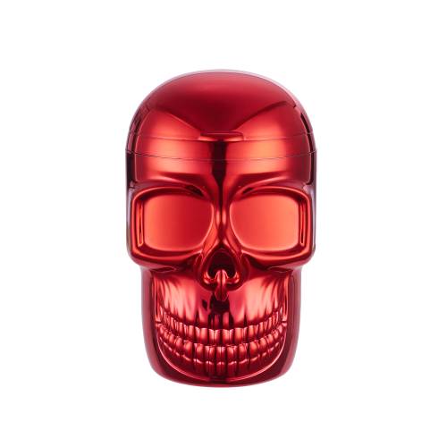 Scrumiera auto - Champ realistic Skull with LED