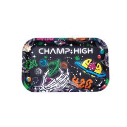 Tava pentru rulat - Champ High Space Travel (27,5 x 17,5 cm)