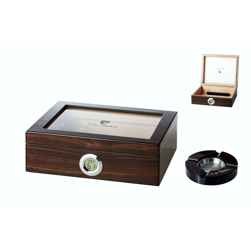Umidor trabucuri - Pierre Cardin Patrice
