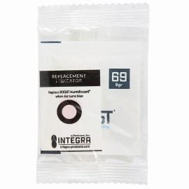 Plic umidificator INTEGRA 69% (8g)