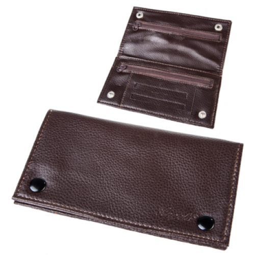Portofel tutun - Angelo RYO Double Papers / Brown