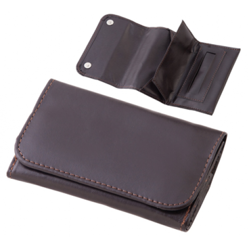 Portofel tutun - Angelo RYO Pouch Mini / Brown
