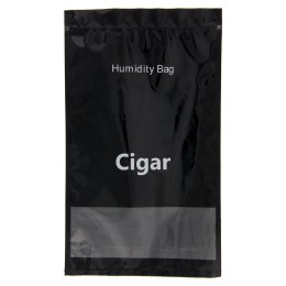 Punga umidificatoare Ziplock