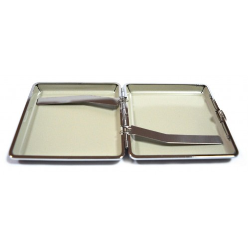 Tabachera metalica - TORO Black HQ