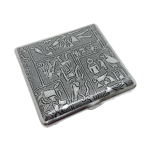 Tabachera metalica - TORO Combi