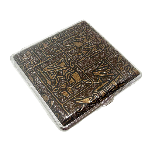Tabachera metalica - TORO Combi