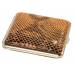 Tabachera din piele naturala Von Hofe - Snake Skin (18) (801110)