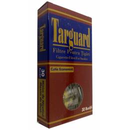 Minifiltre / Mustiucuri tigari TARGUARD - Standard 8 mm (30)