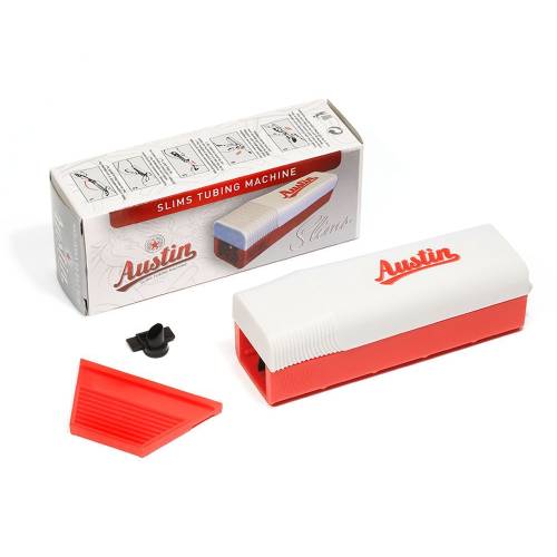 Aparat injectat tutun - Slim AUSTIN