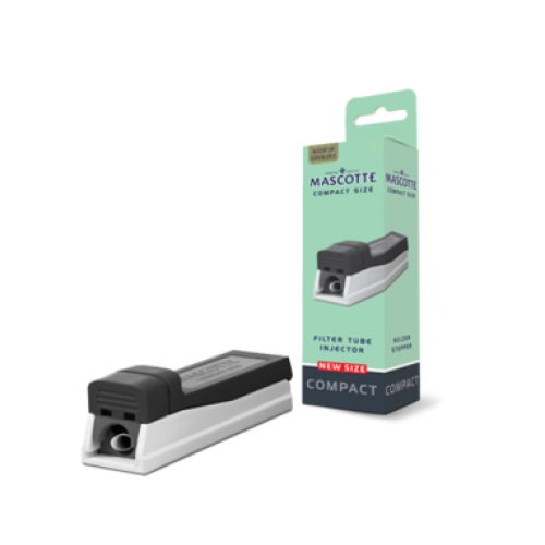 Aparat injectat tutun - Mascotte Slim Compact Size
