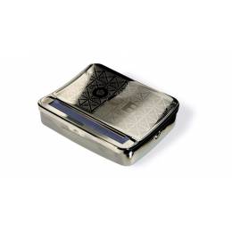Aparat rulat foite (Roller BOX Automatic) Metalic - OCB (70 mm)