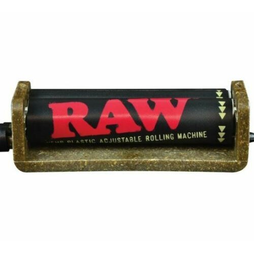 Aparat rulat foite - RAW 2 Way Reglabil (70 mm)
