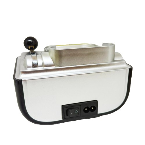 Aparat electric injectat tutun - Rollo Container Micro Slim (5,5 mm)