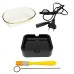 Aparat electric injectat tutun - Rollo Container Micro Slim (5,5 mm)