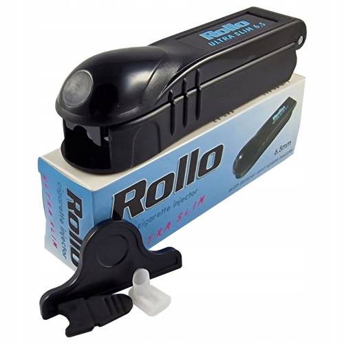 Aparat injectat tutun - Rollo Ultra Slim