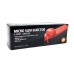 Aparat injectat tutun - Rollo Micro Slim (Red)