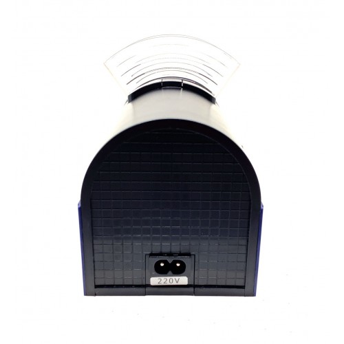 Aparat electric cu arc pentru injectat tutun - Slim (6.5 mm)