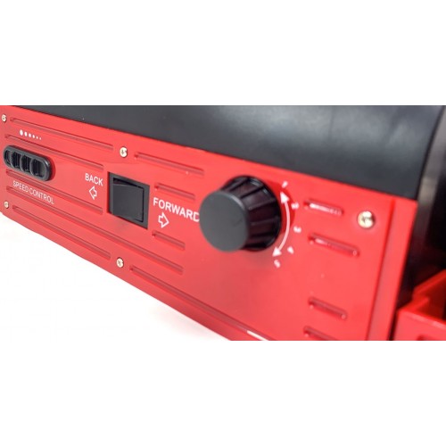Aparat electric cu arc pentru injectat tutun - Standard (8.0 mm)