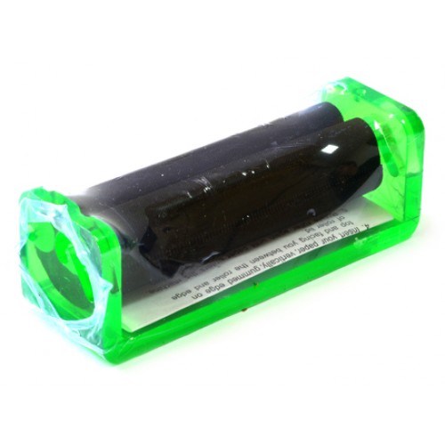 Aparat rulat foite - TORO Plastic (70 mm)