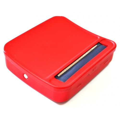 Aparat rulat foite (Roller BOX Automatic) Metalic - TORO Color (70 mm)