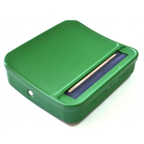Aparat rulat foite (Roller BOX Automatic) Metalic - TORO Color (70 mm)