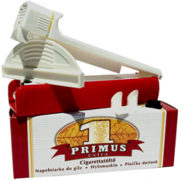 Aparat injectat tutun - PRIMUS Standard