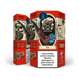 Aroma KING PIPE Hipster - Cola (700 pufuri) 20 mg