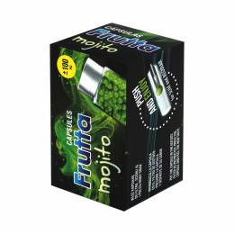 Capsula MCT - Mojito (100)