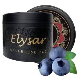 Pasta/Aroma narghilea Elysar Cellulose Pad - Blueberry (200g)