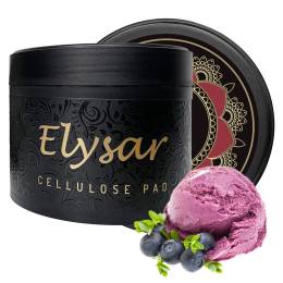 Pasta/Aroma narghilea Elysar Cellulose Pad - ICE Blueberry (200g)